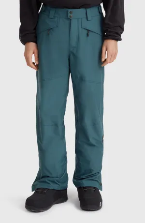Hammer Regular Skihose | Alma Steel
