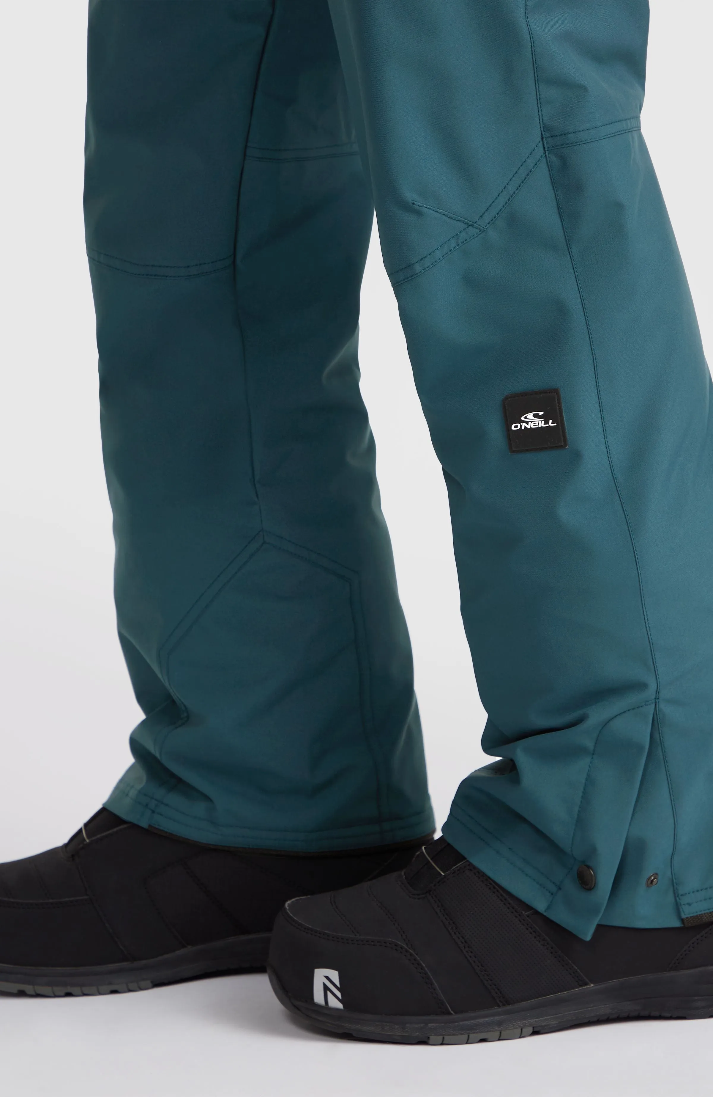 Hammer Regular Skihose | Alma Steel
