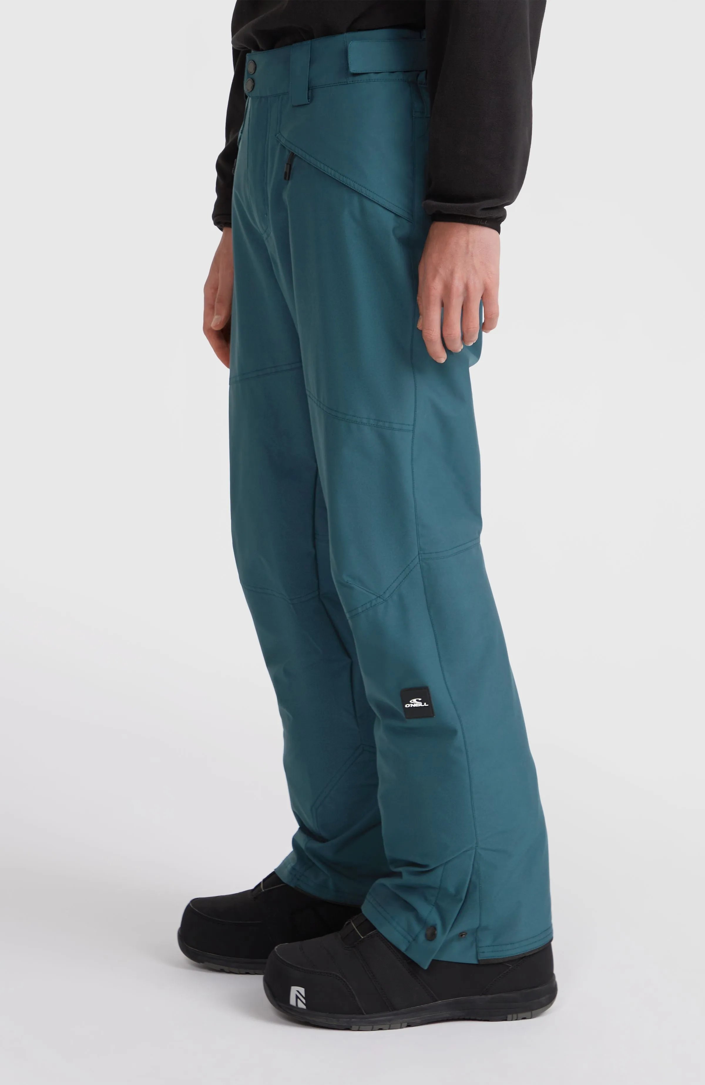 Hammer Regular Skihose | Alma Steel