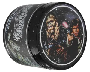 Han Solo & Chewbacca Firme (Strong) Hold Pomade