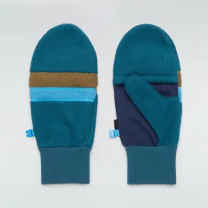 Handschuhe Teca Fleece Glitten