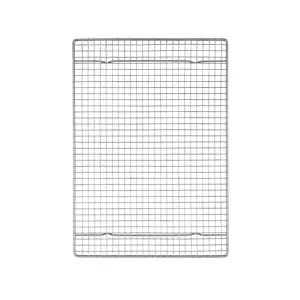 Harold - Mrs. Anderson's Half Sheet Baking and Cooling Rack