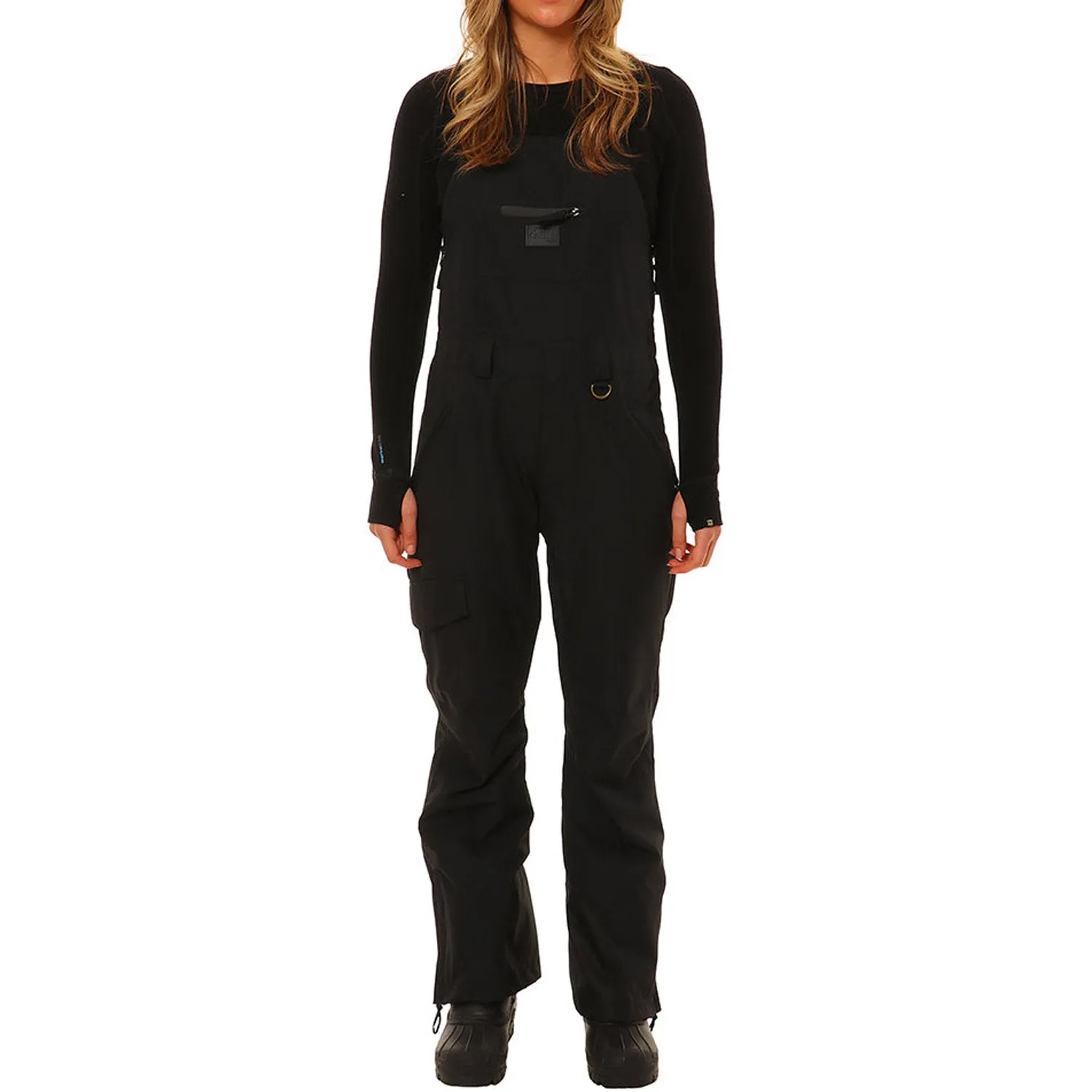 Harper Ladies Snow Bib Pant