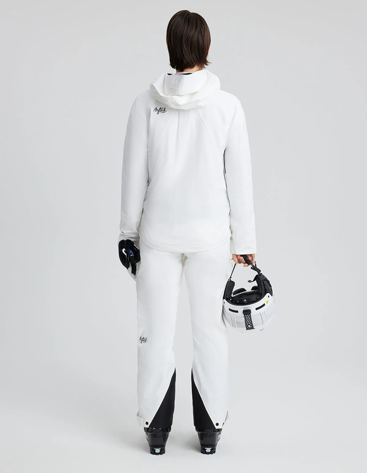 Hayden 3L Shell Jacket