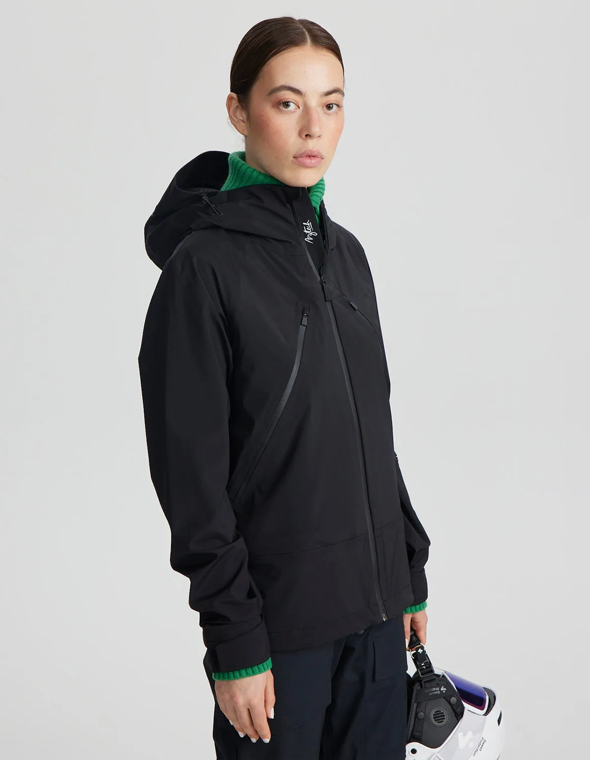 Hayden 3L Shell Jacket
