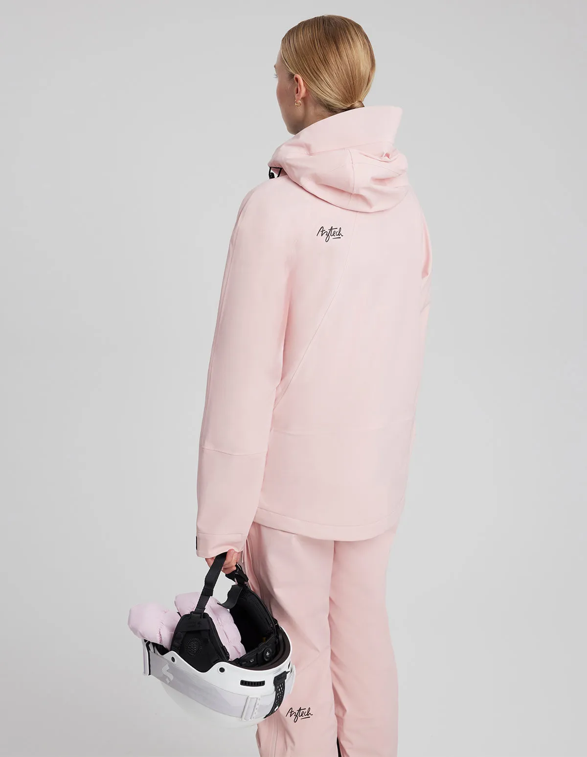 Hayden 3L Shell Jacket