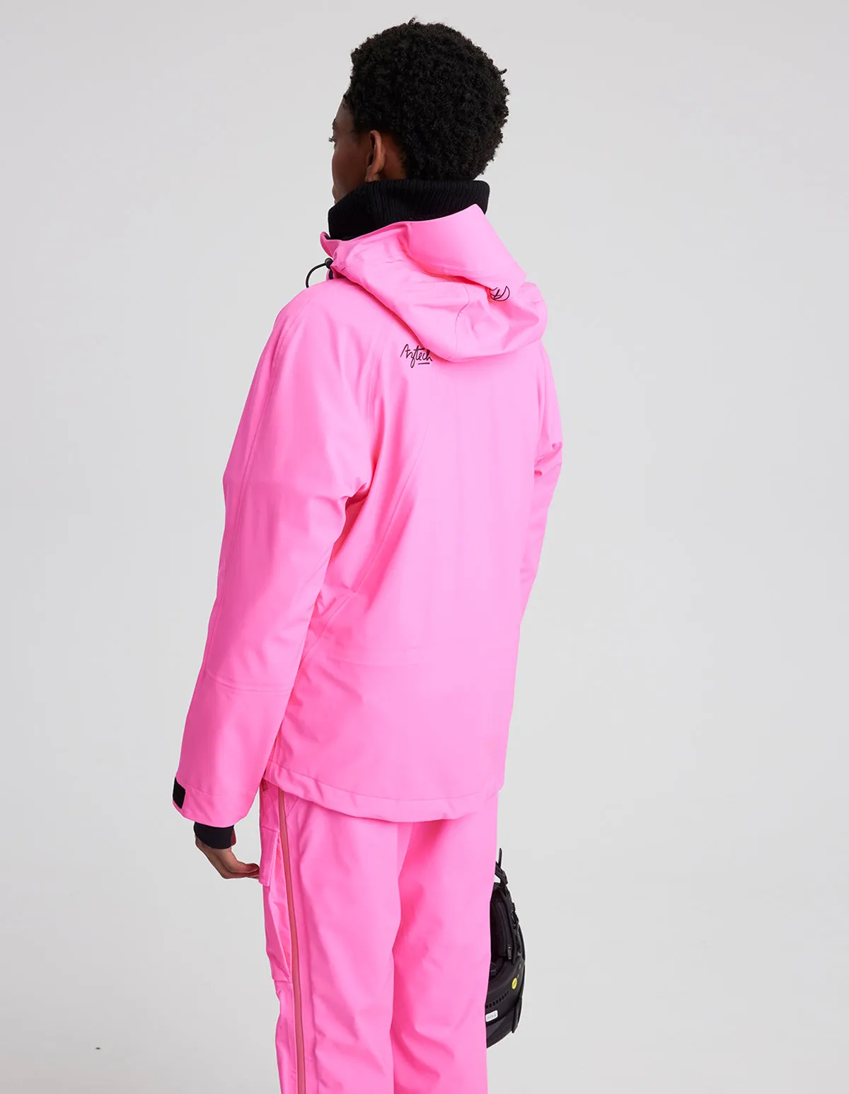 Hayden 3L Shell Jacket