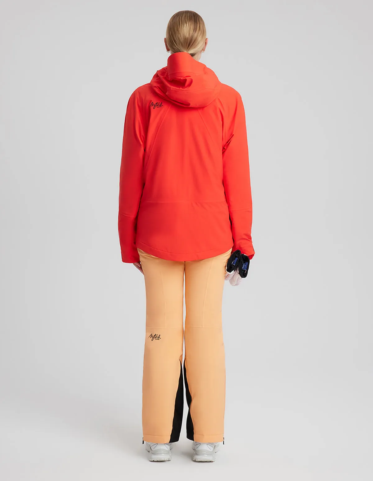 Hayden 3L Shell Jacket