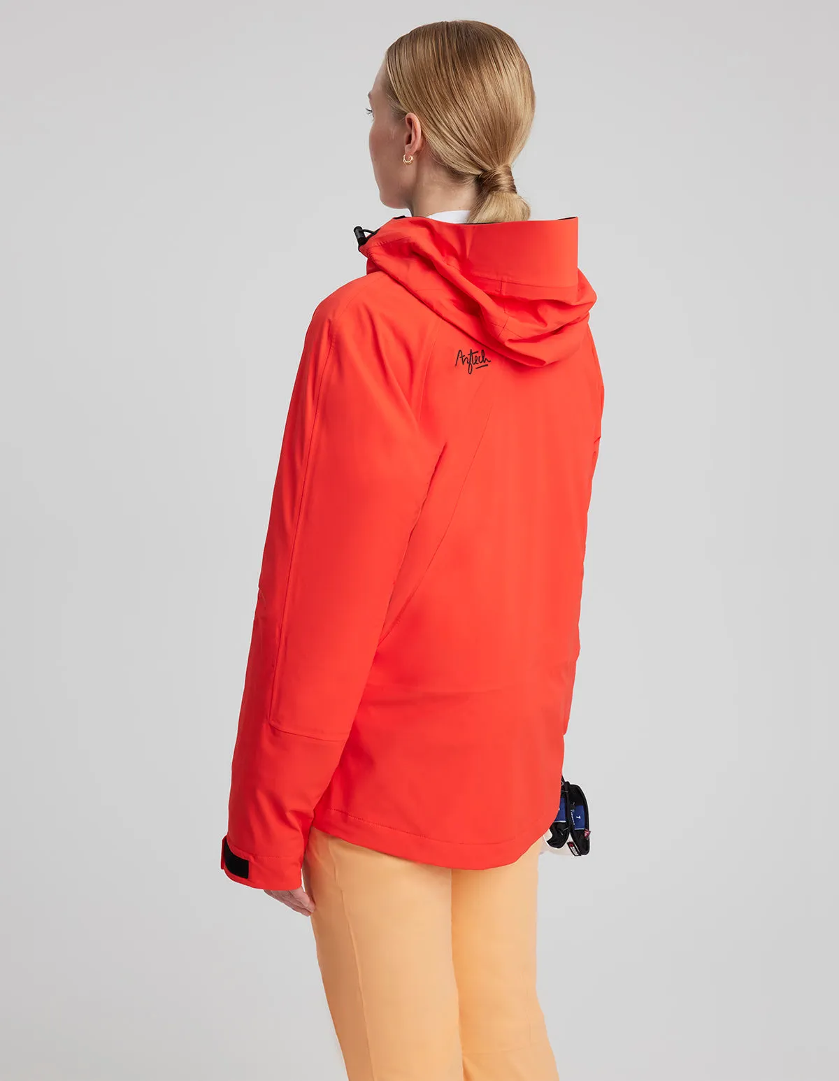 Hayden 3L Shell Jacket