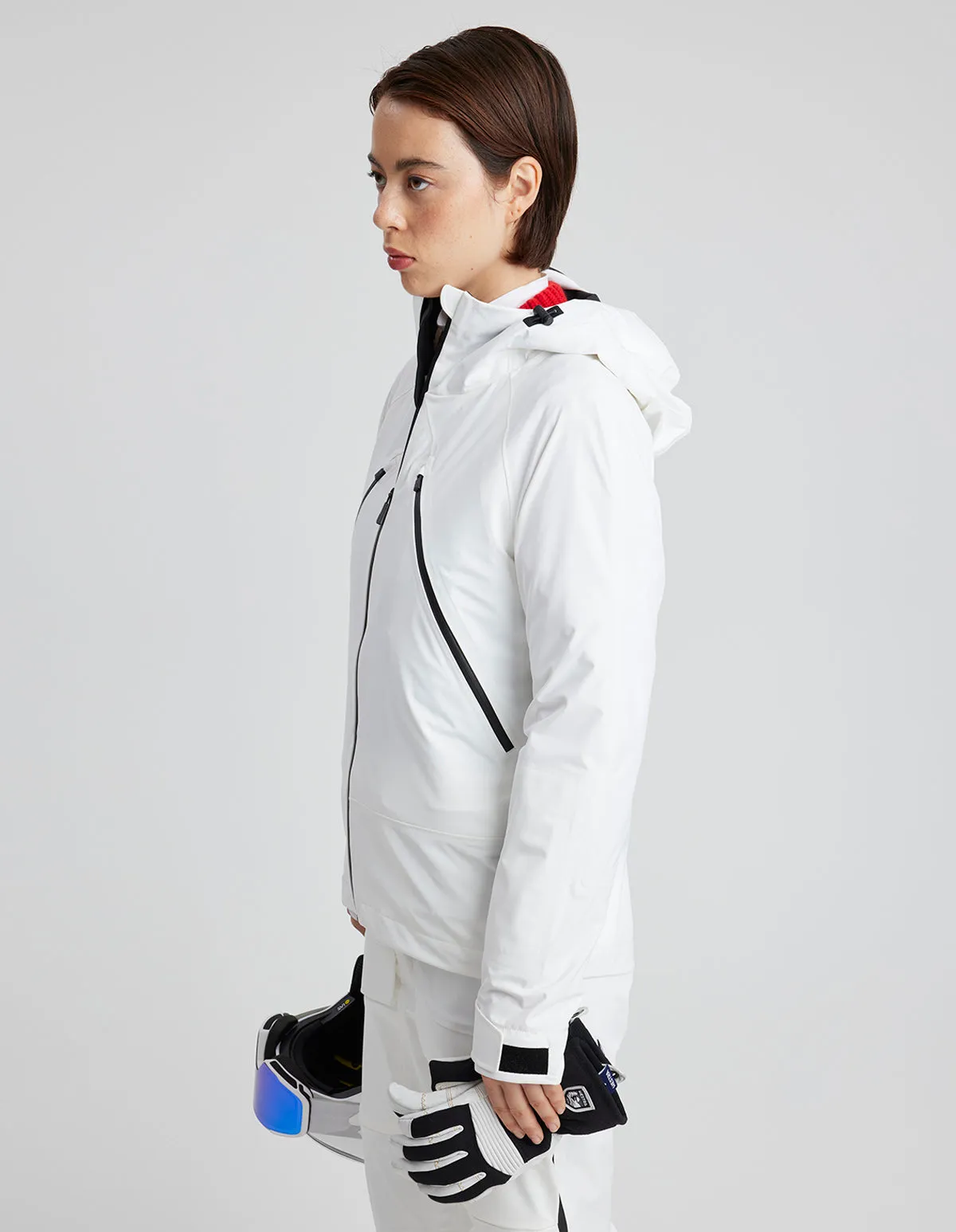 Hayden 3L Shell Jacket