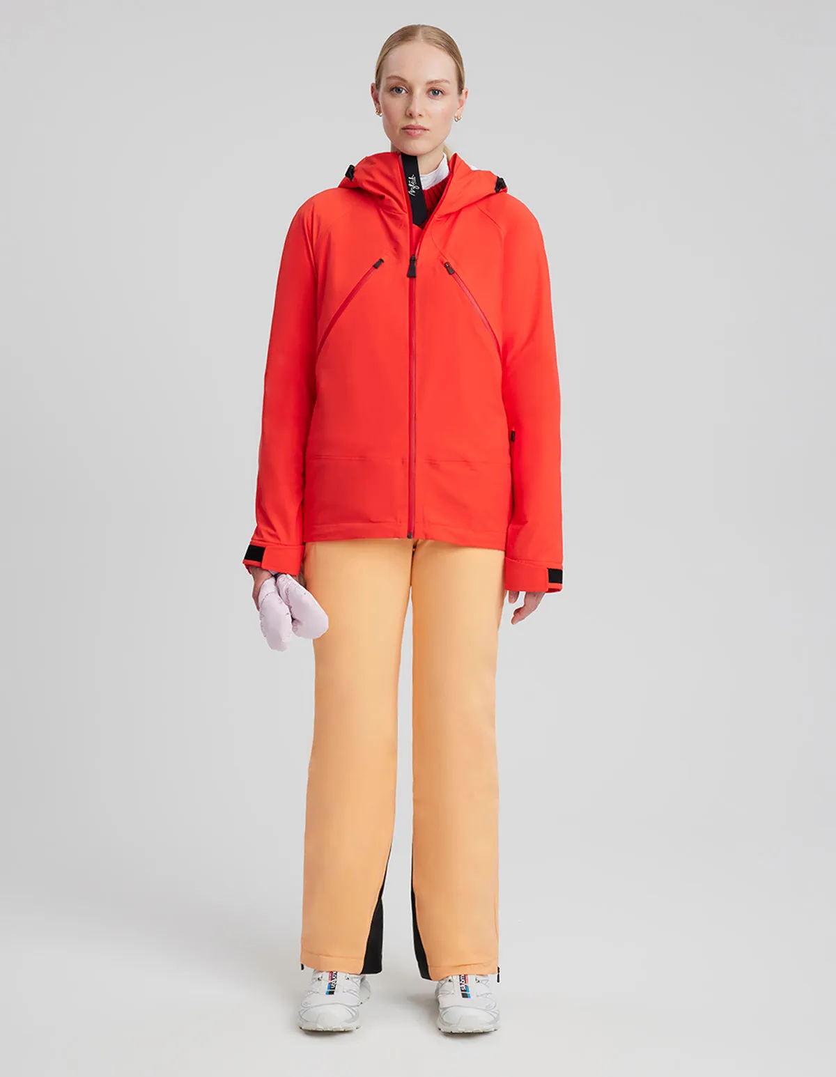 Hayden 3L Shell Jacket