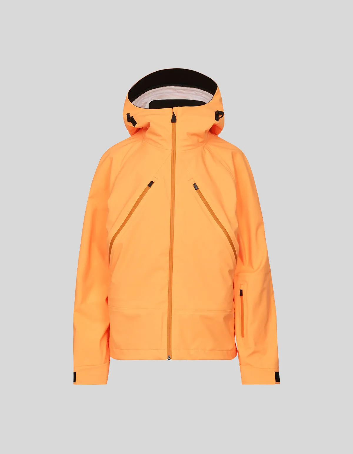 Hayden 3L Shell Jacket