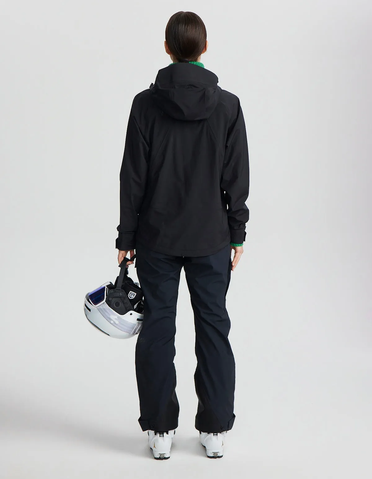 Hayden 3L Shell Jacket