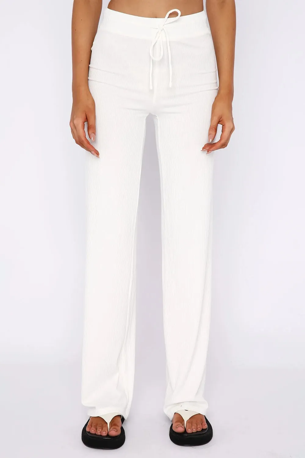 Hazel Blues® |  Round Neck Short Sleeve Top and Pants Set
