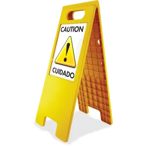 HeadLine Customizable Tent Sign