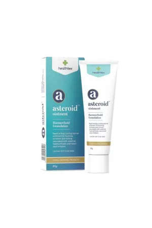 HEALTHTEX Asteroid Ointment 85g