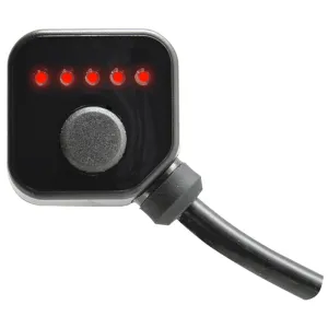 Heated Hand Protectors - Replacement Control Box