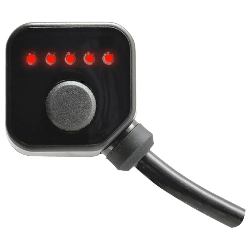 Heated Hand Protectors - Replacement Control Box