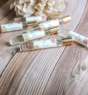 Heaven Scent Perfume Roller- Heaven, Perfume