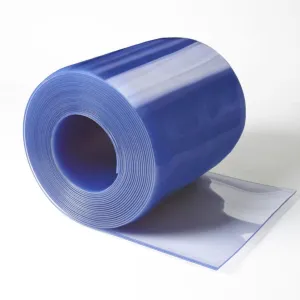 Heavy Duty PVC Bulk Roll 400mm x 4mm