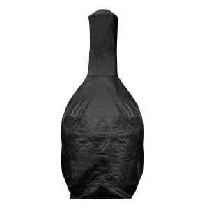 Heavy Duty, Water Resistant, PVC Fire Pit Cover with Drawstrings for DG112 - DG122