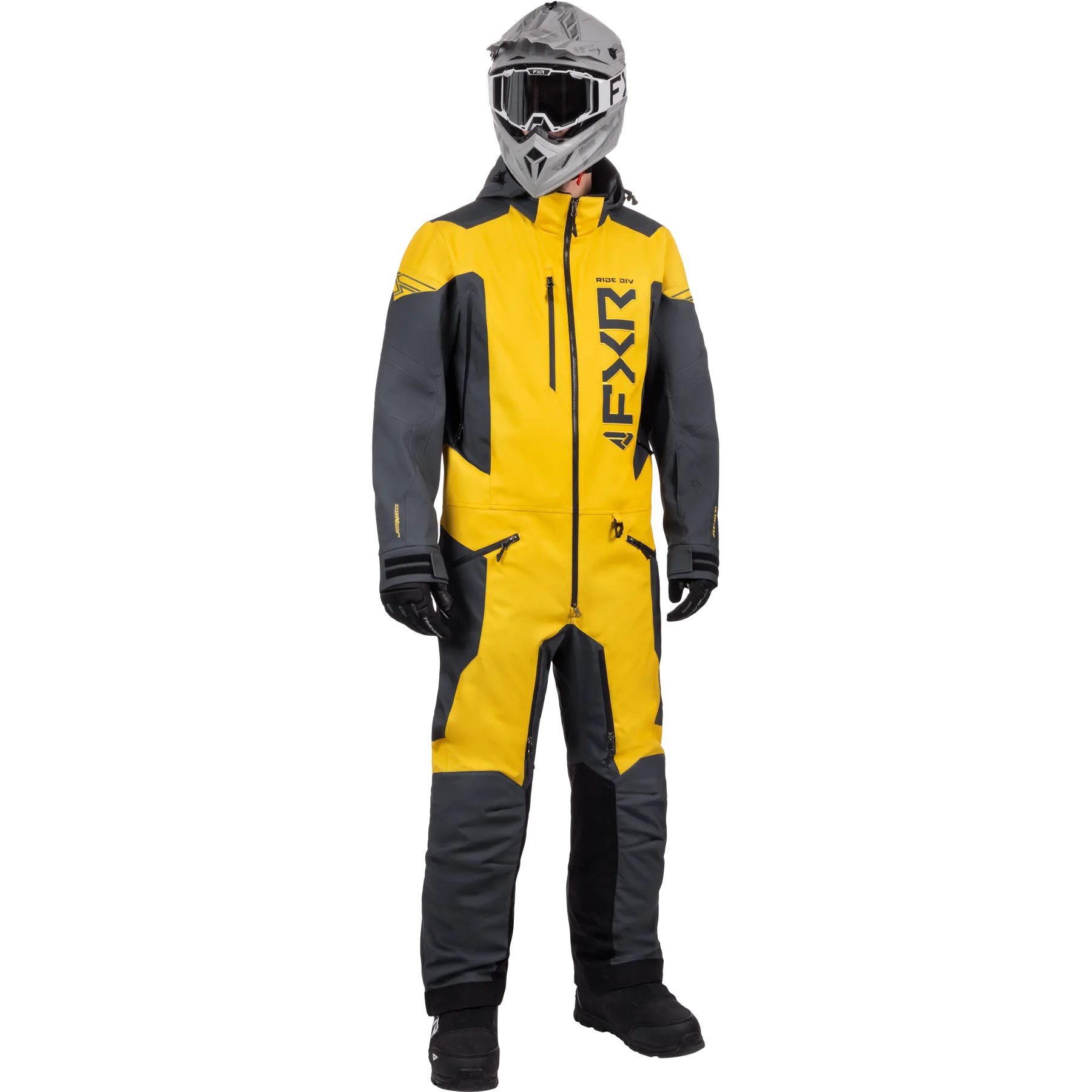 Helium Lite Monosuits