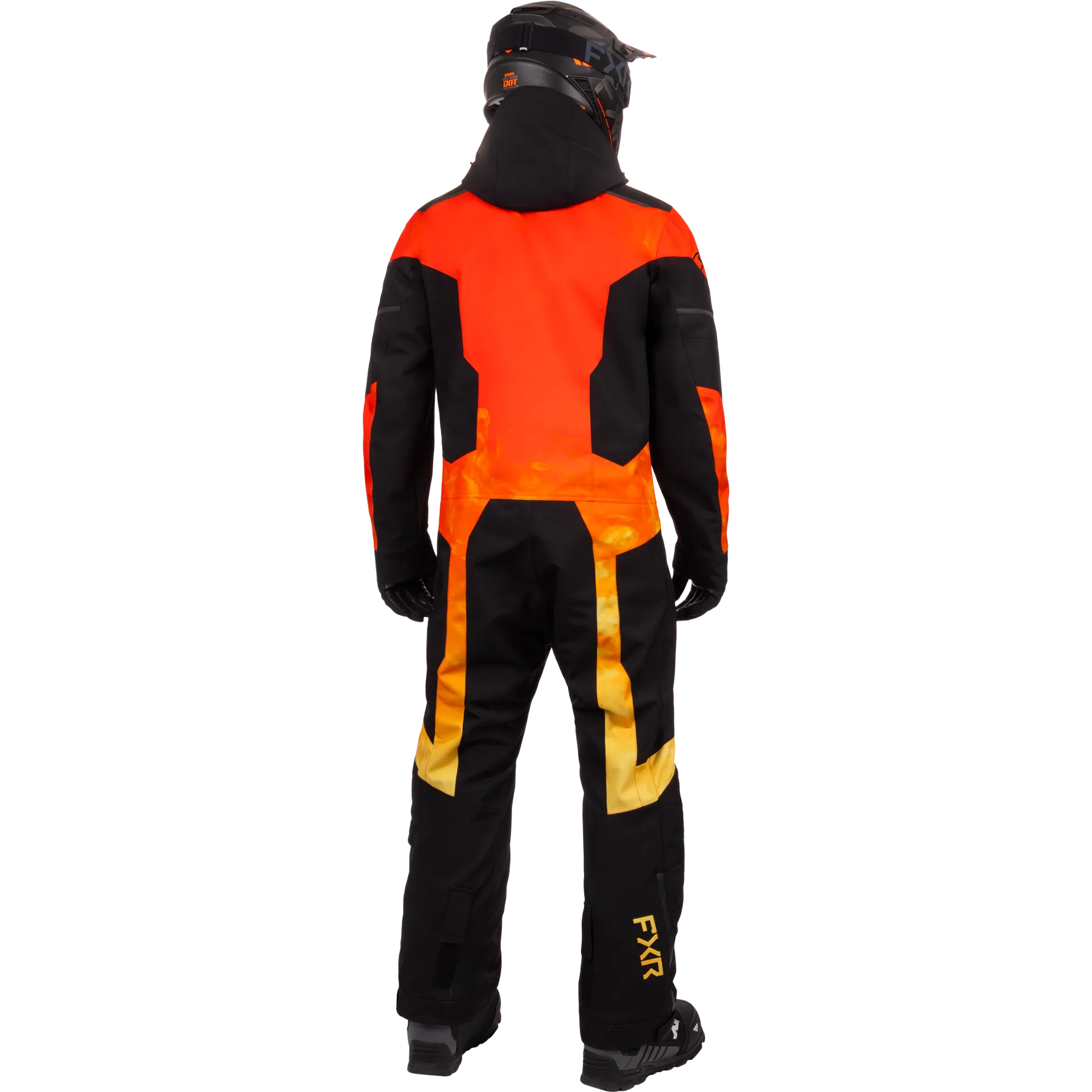 Helium Lite Monosuits