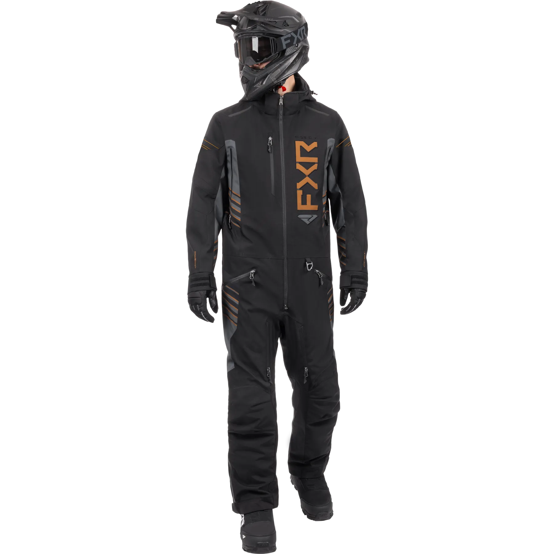 Helium Lite Monosuits