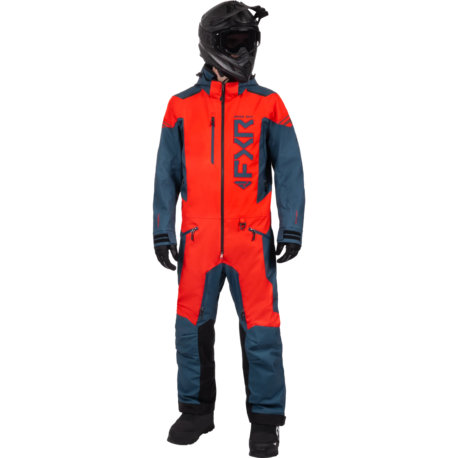 Helium Lite Monosuits