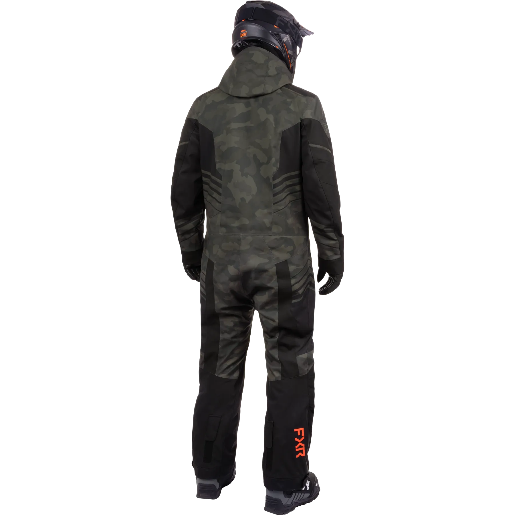Helium Lite Monosuits