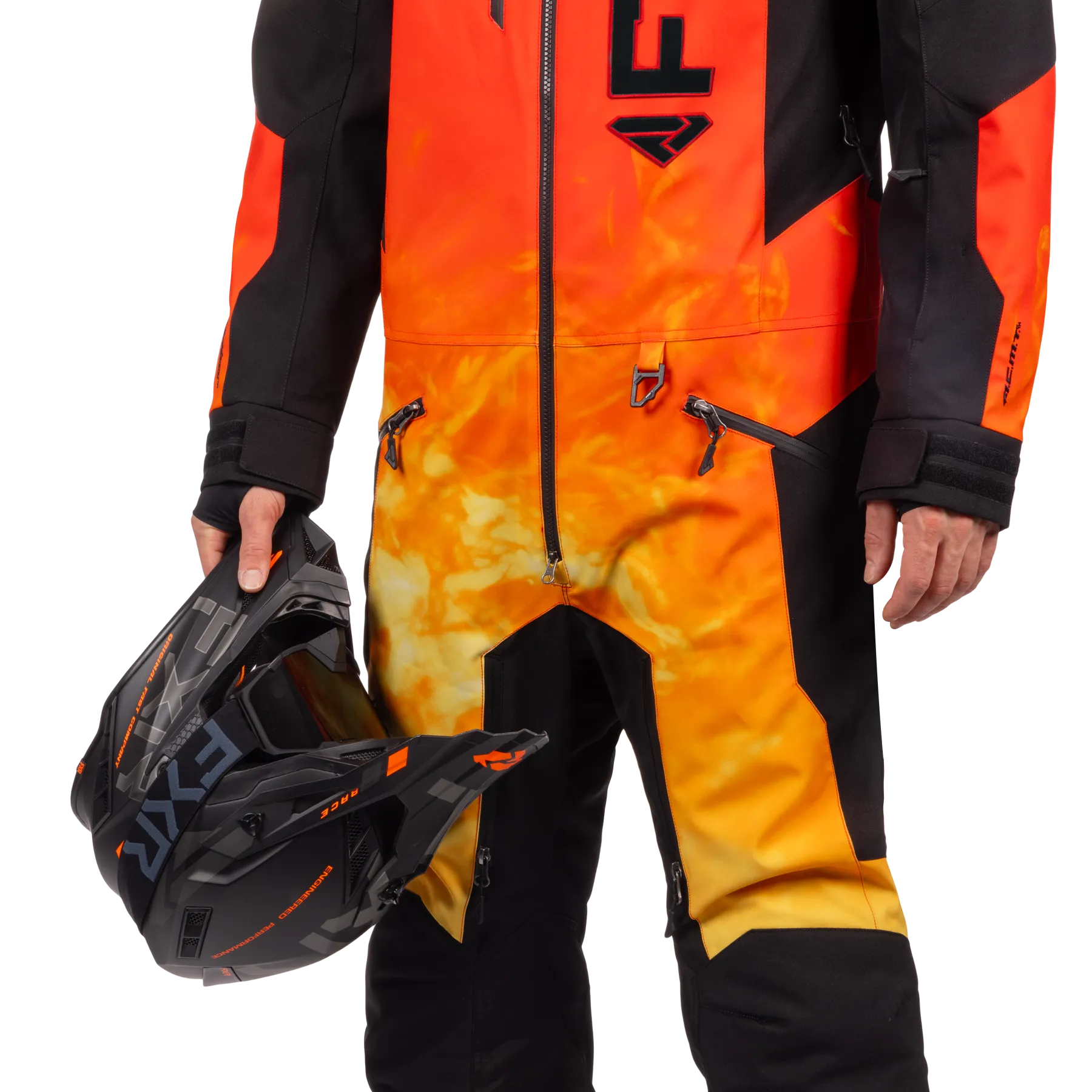 Helium Lite Monosuits