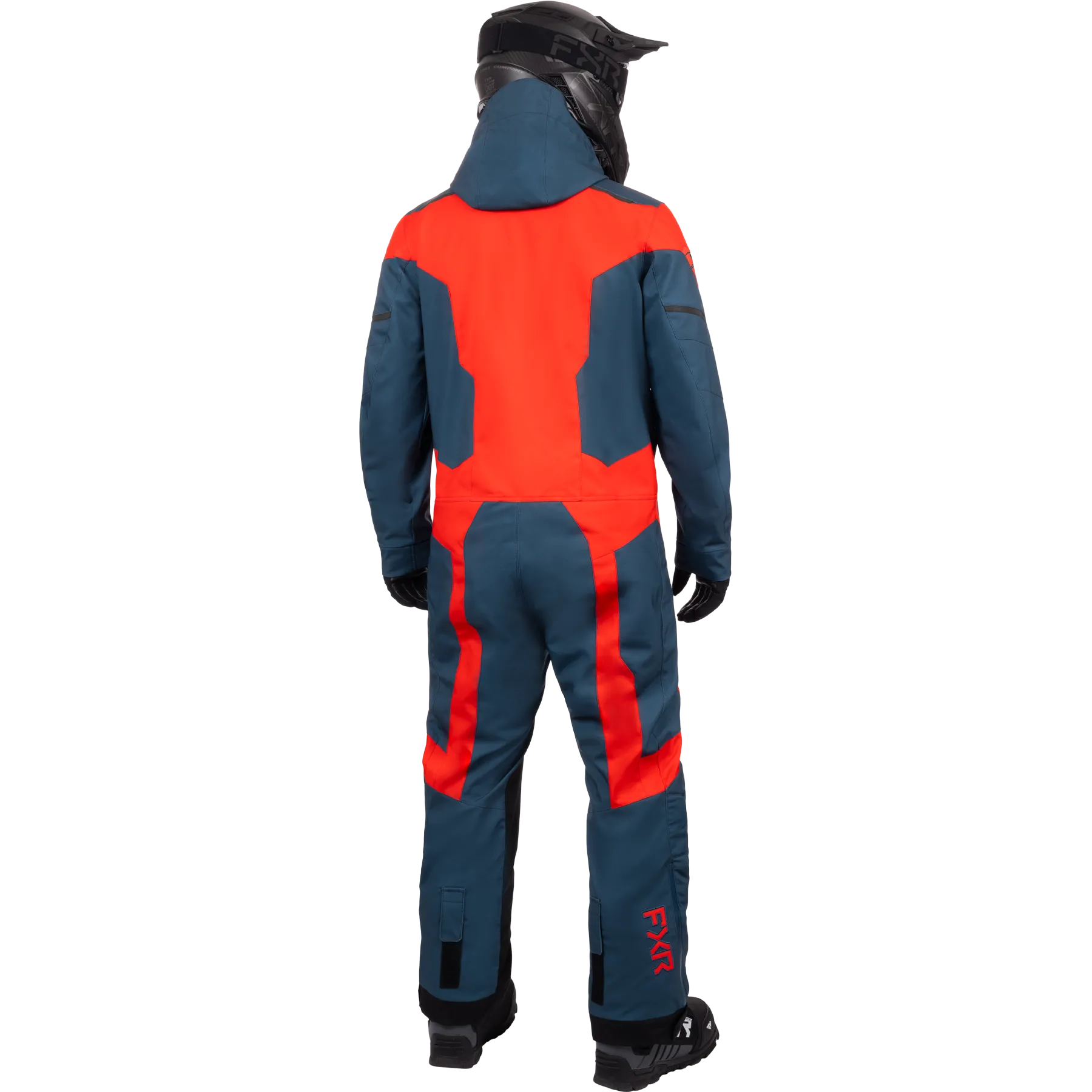 Helium Lite Monosuits