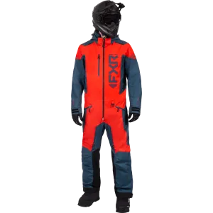 Helium Lite Monosuits