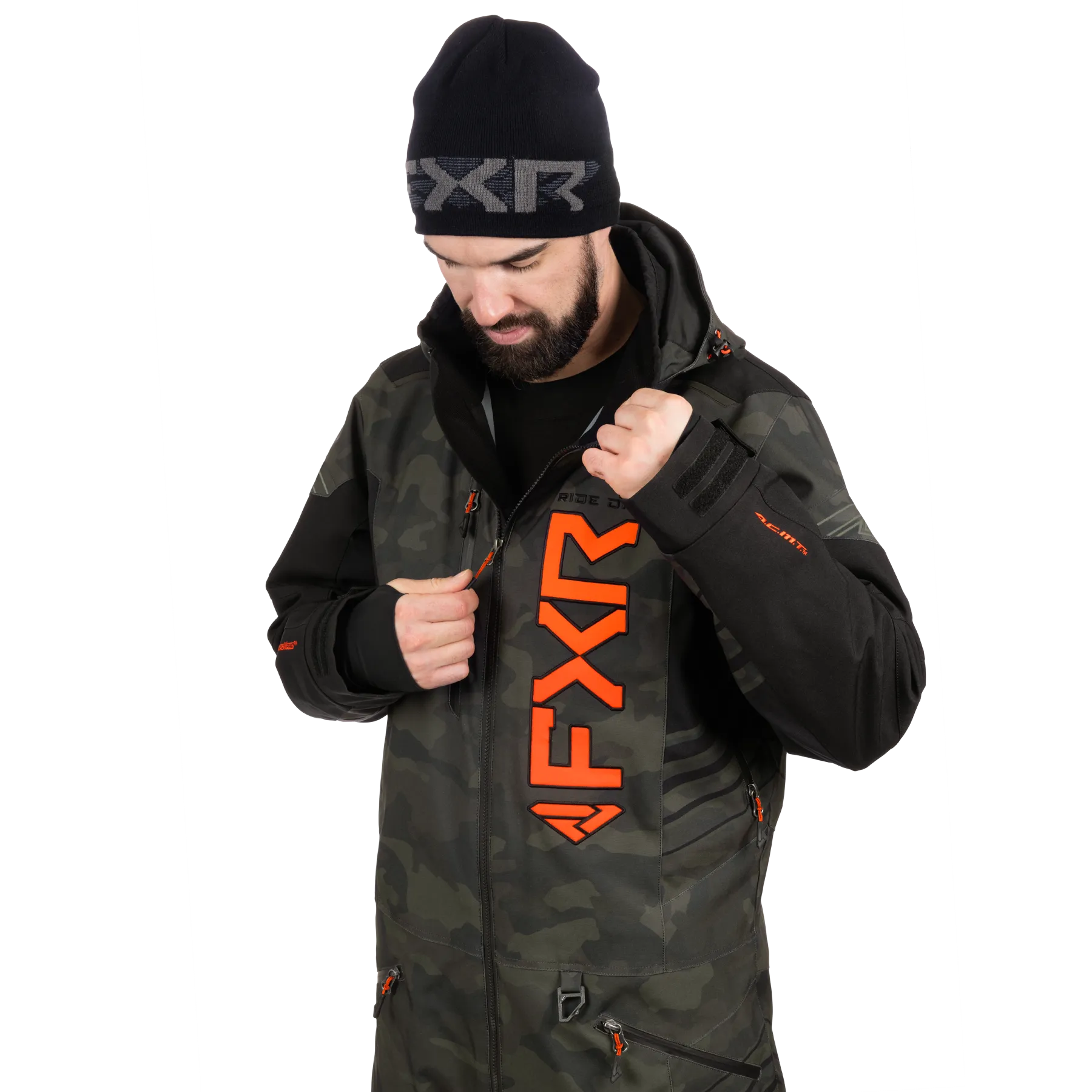 Helium Lite Monosuits