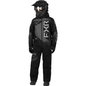 Helium Youth Monosuit