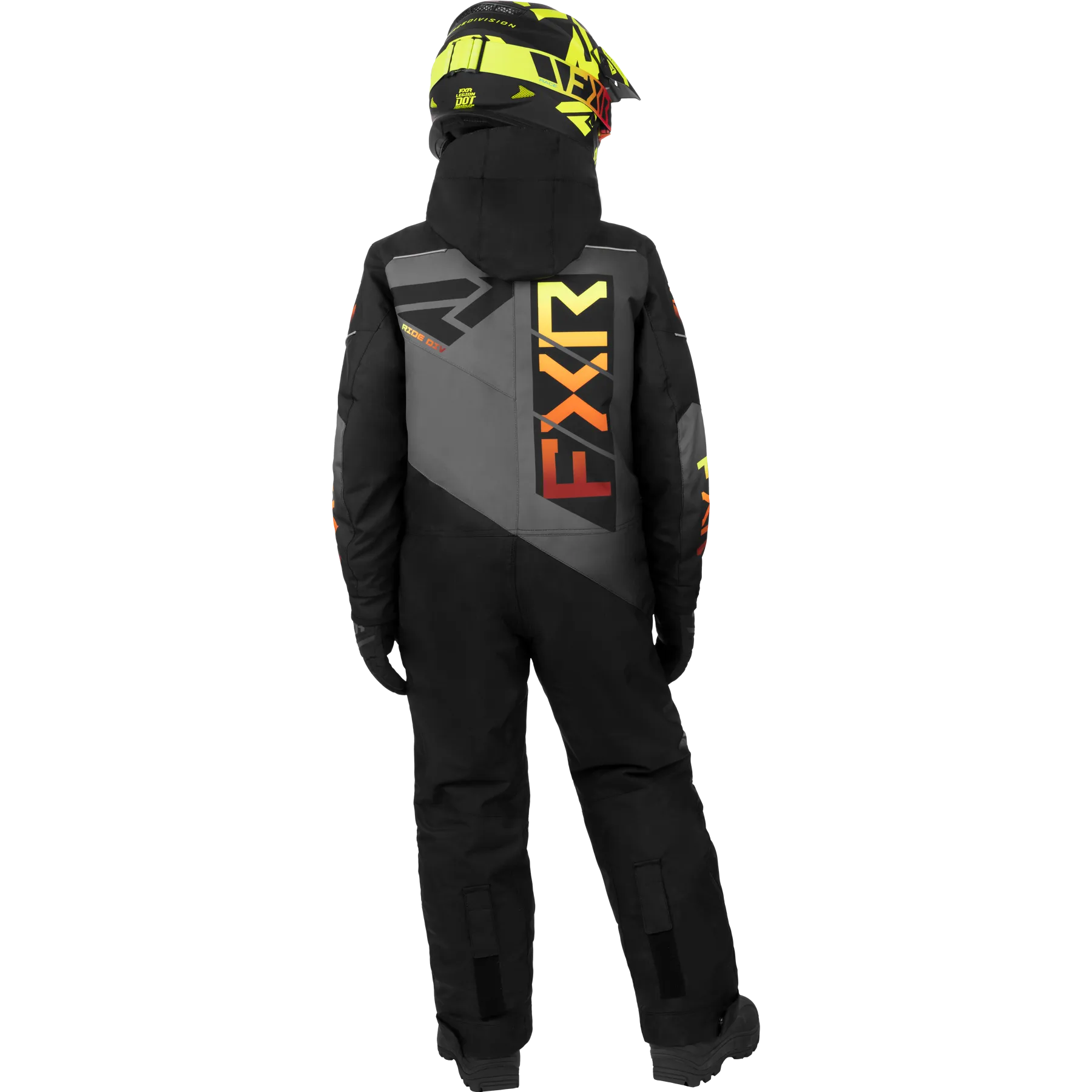 Helium Youth Monosuit