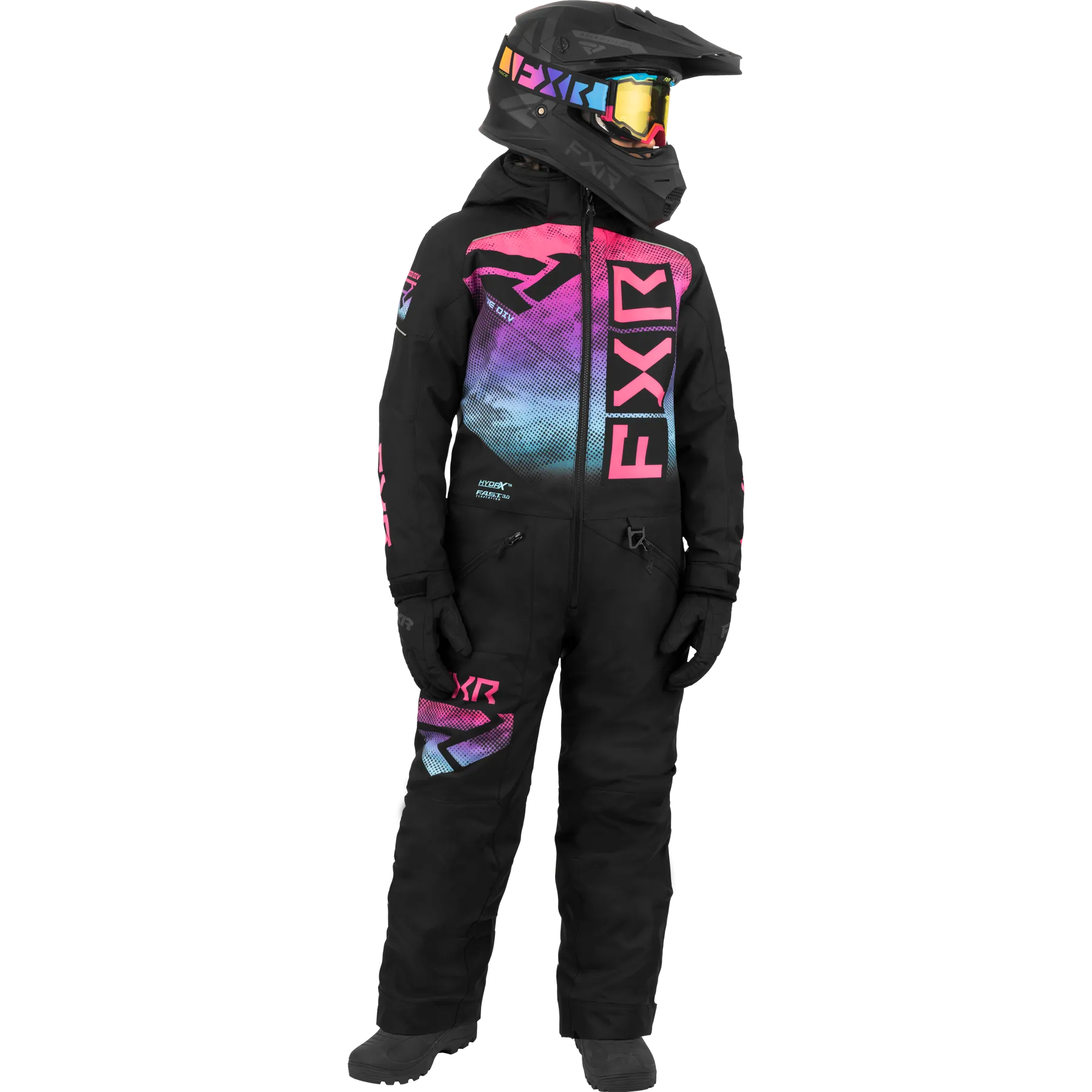 Helium Youth Monosuit