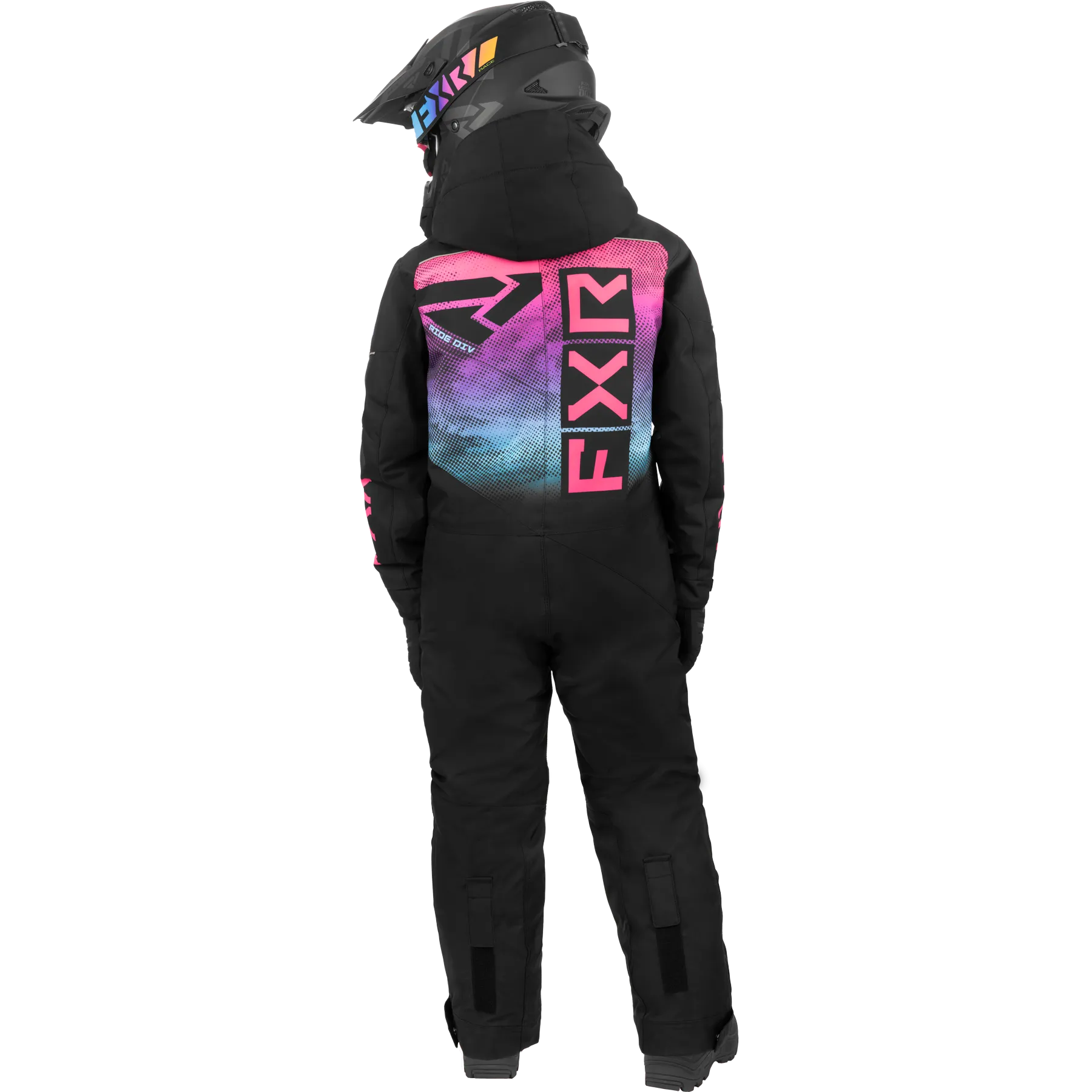 Helium Youth Monosuit