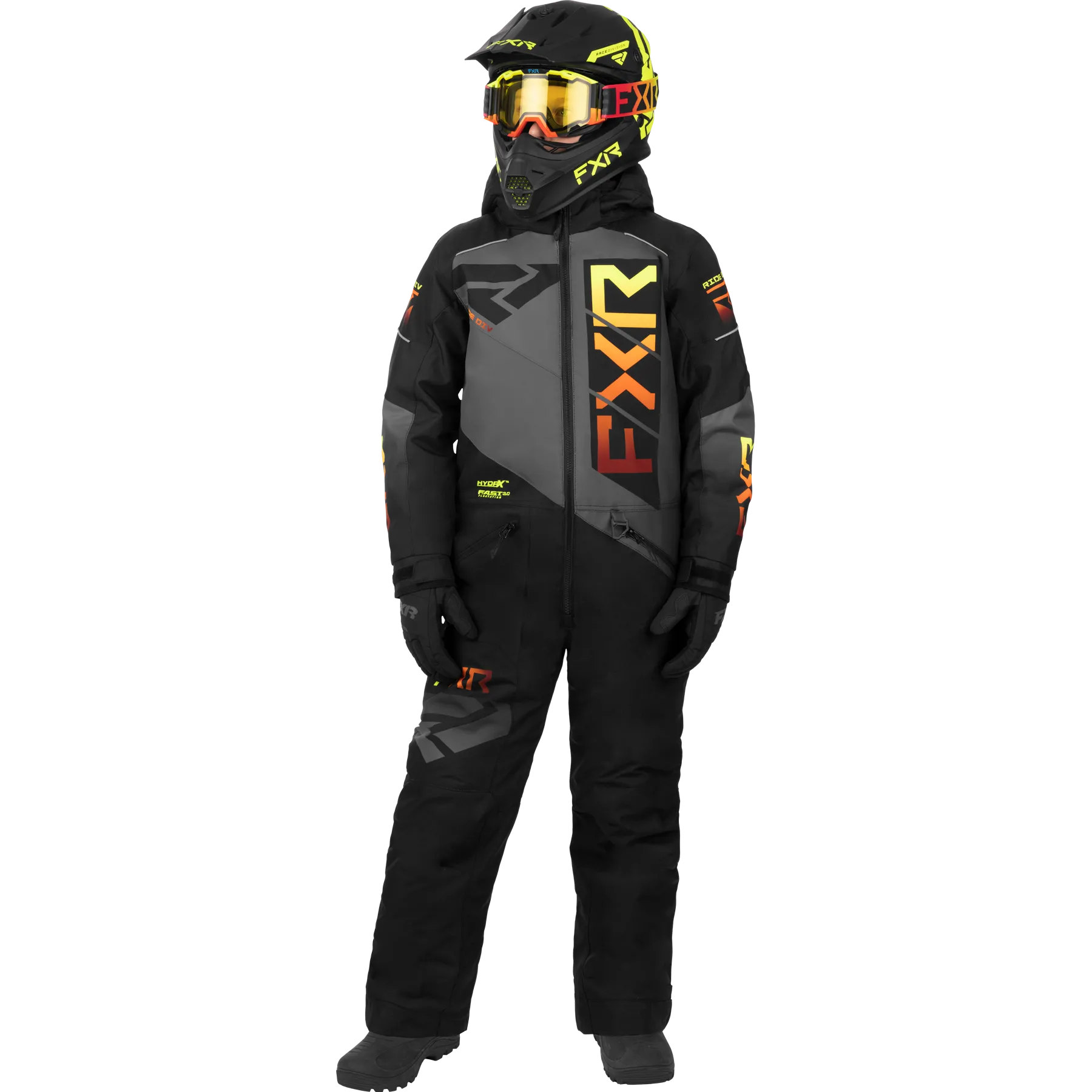 Helium Youth Monosuit