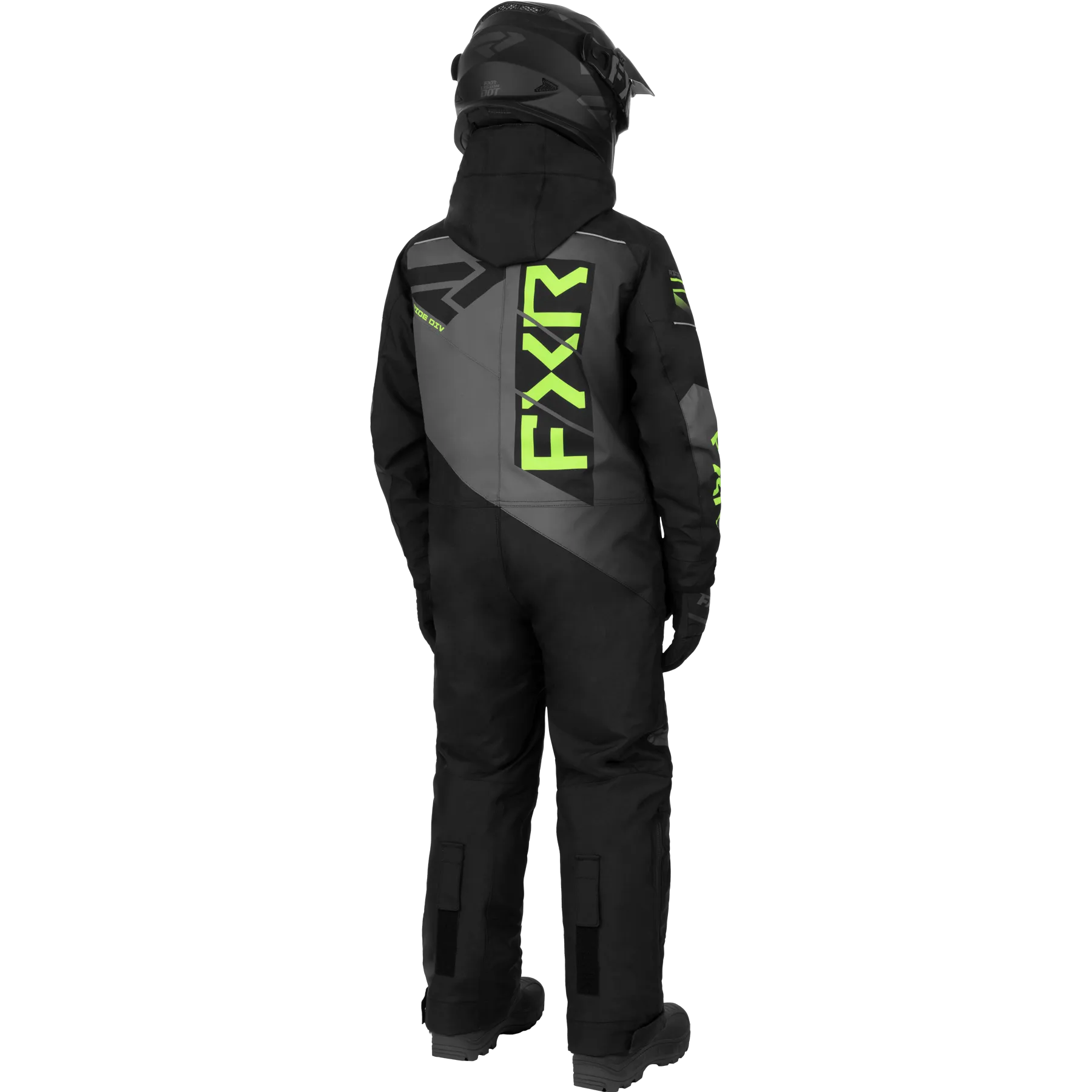 Helium Youth Monosuit