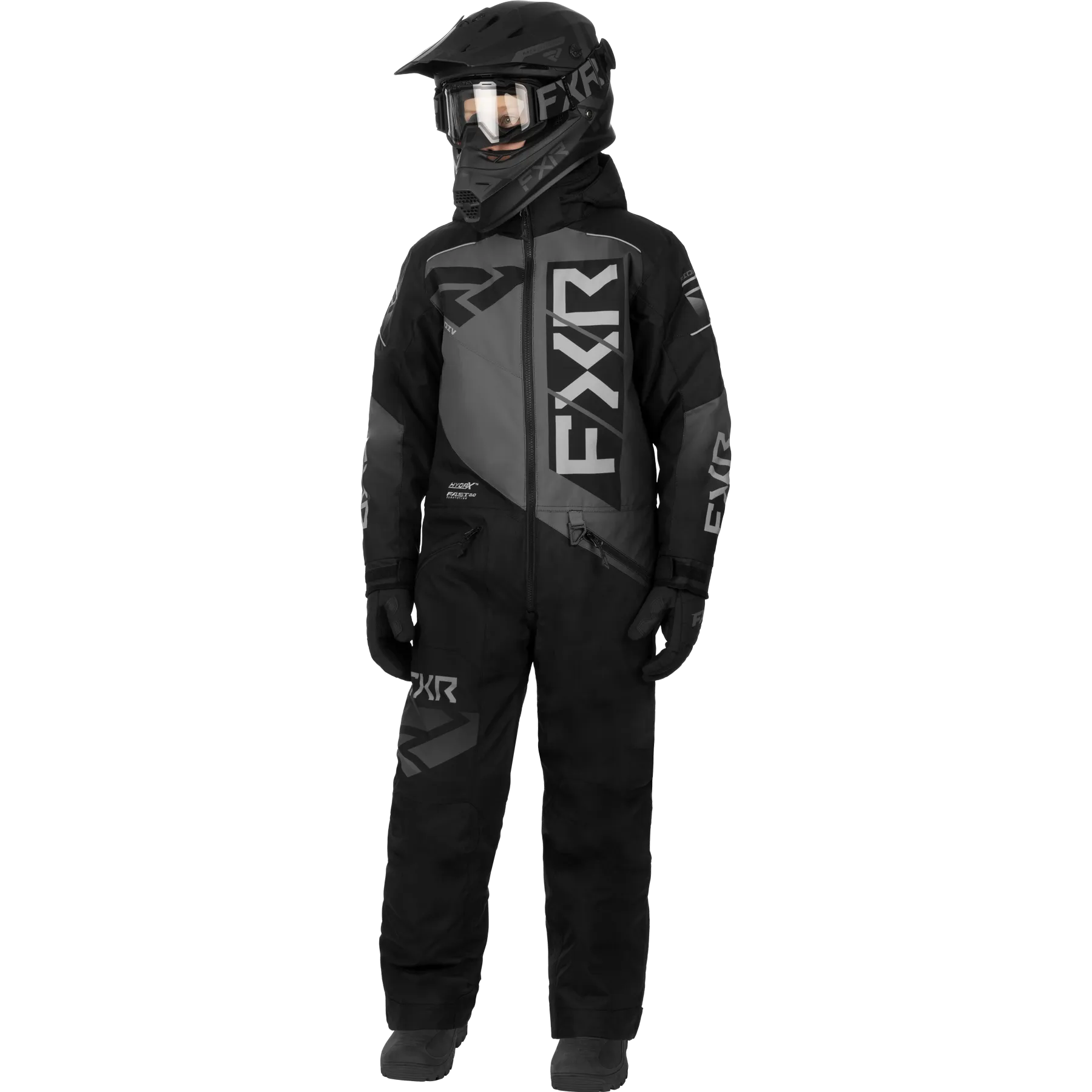 Helium Youth Monosuit