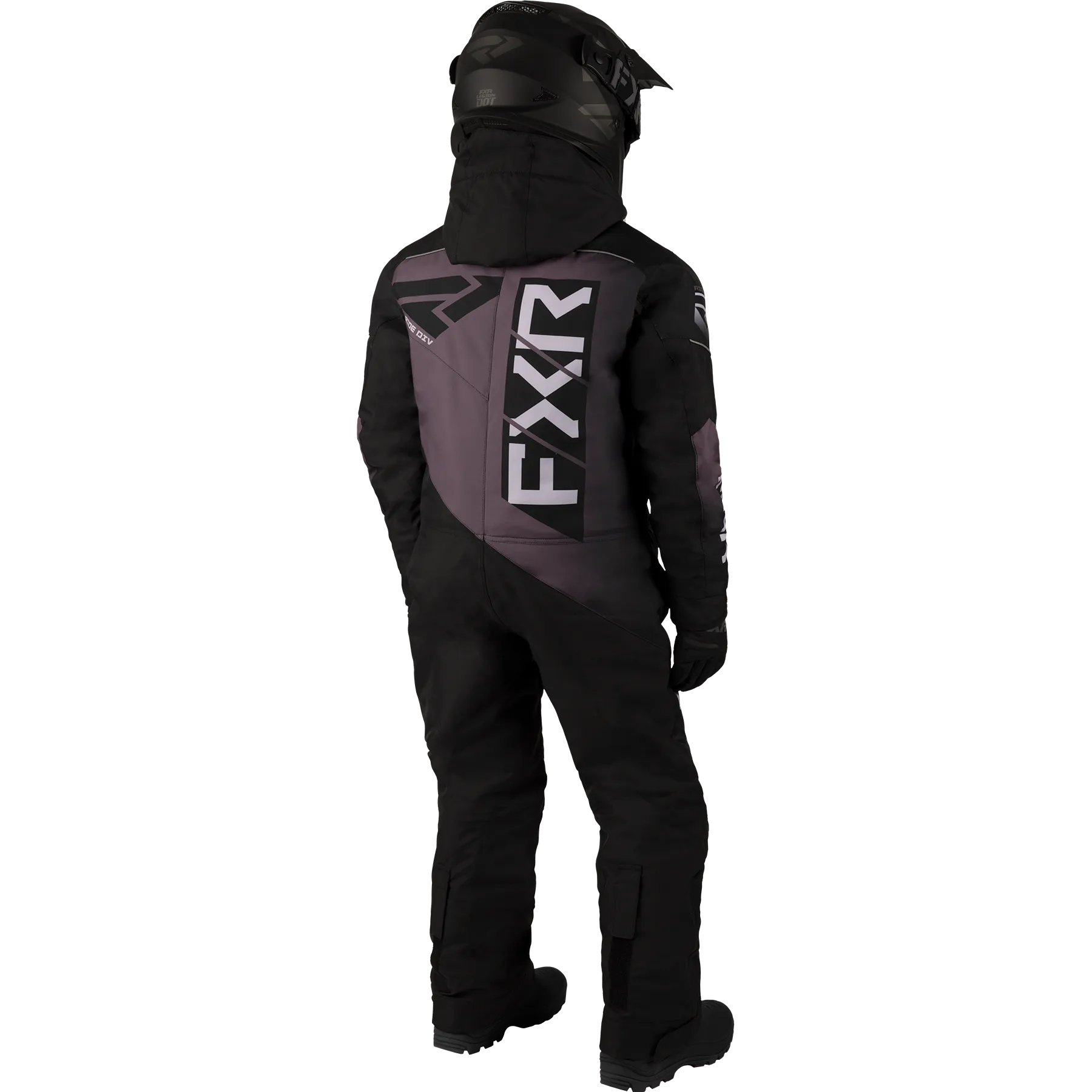 Helium Youth Monosuit