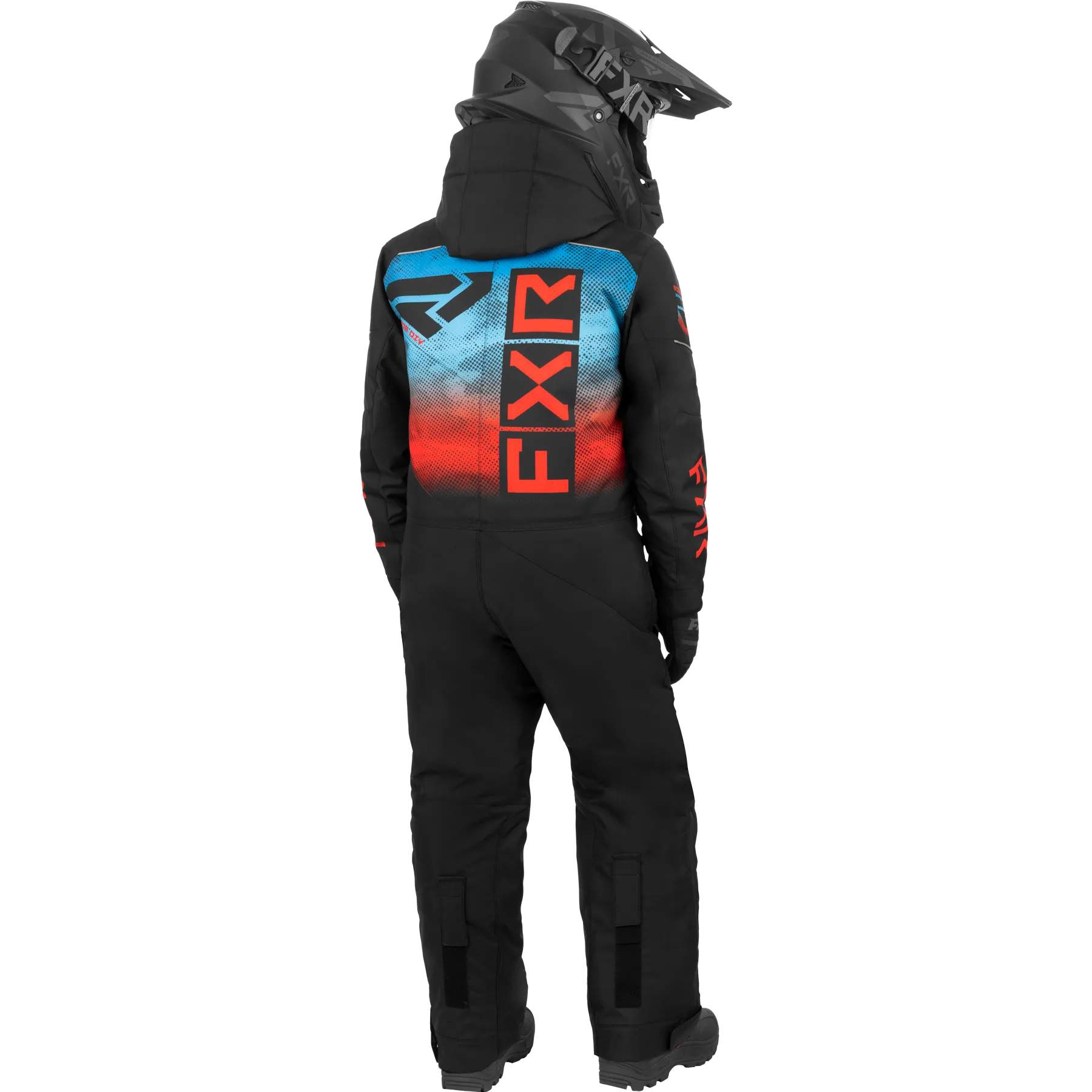 Helium Youth Monosuit