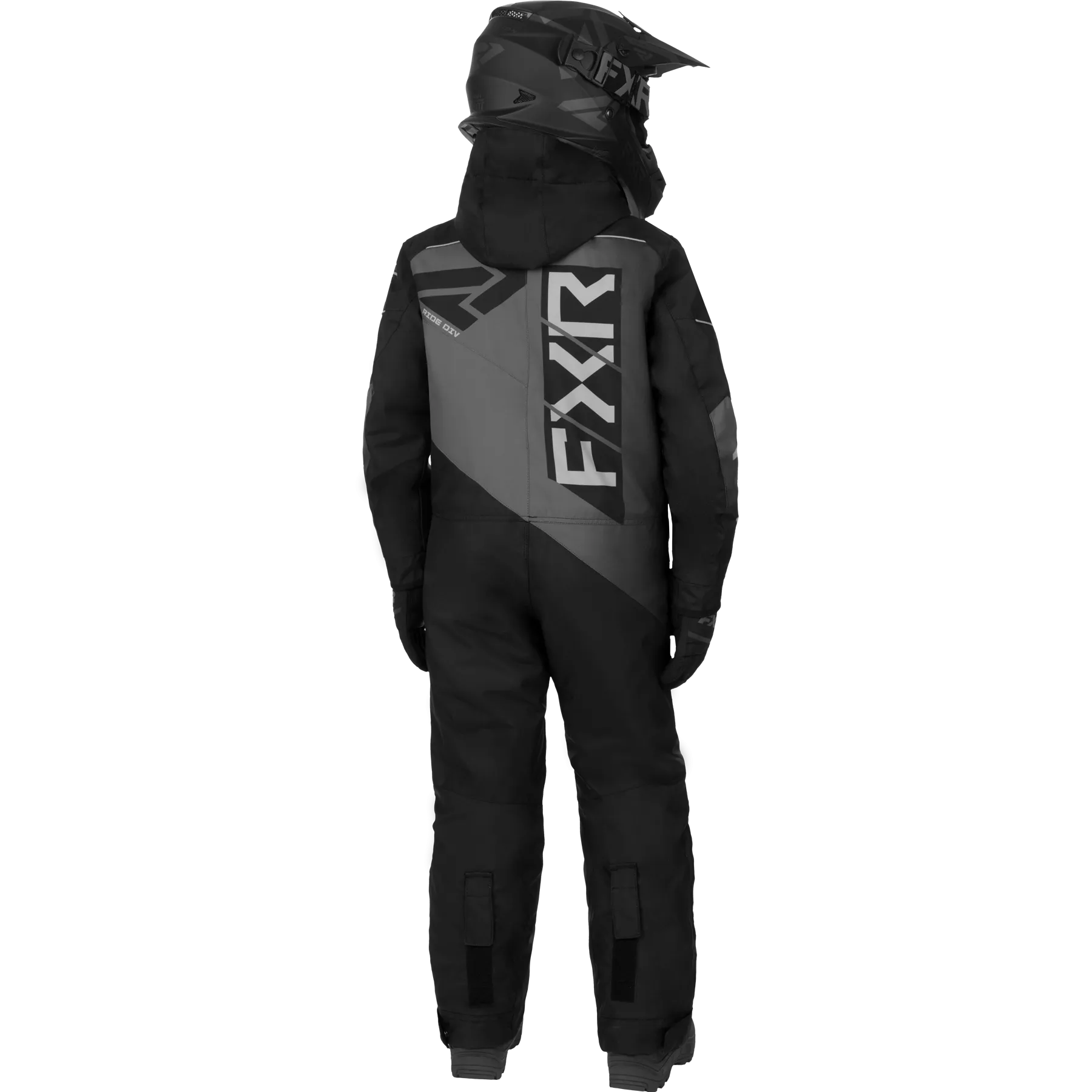 Helium Youth Monosuit
