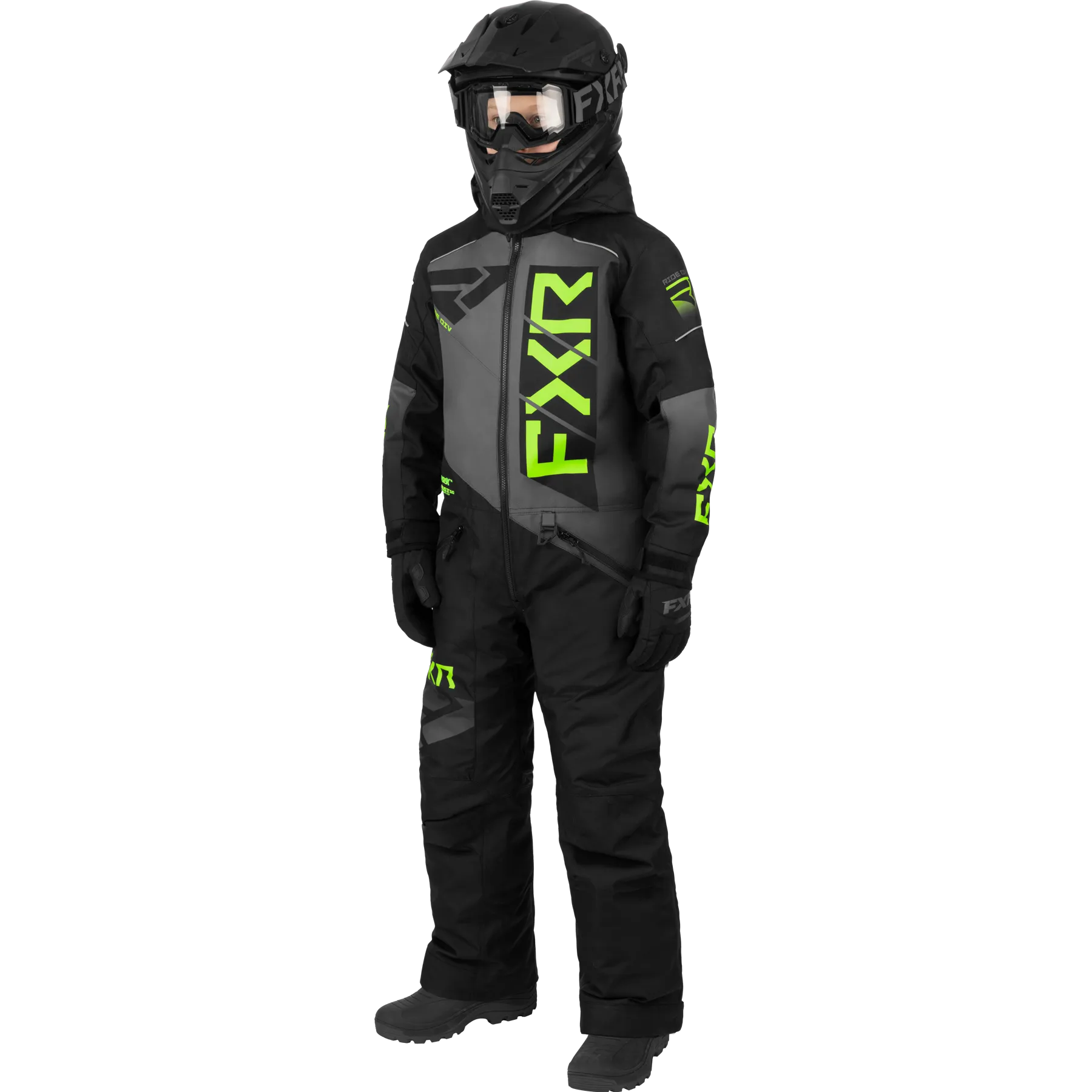 Helium Youth Monosuit