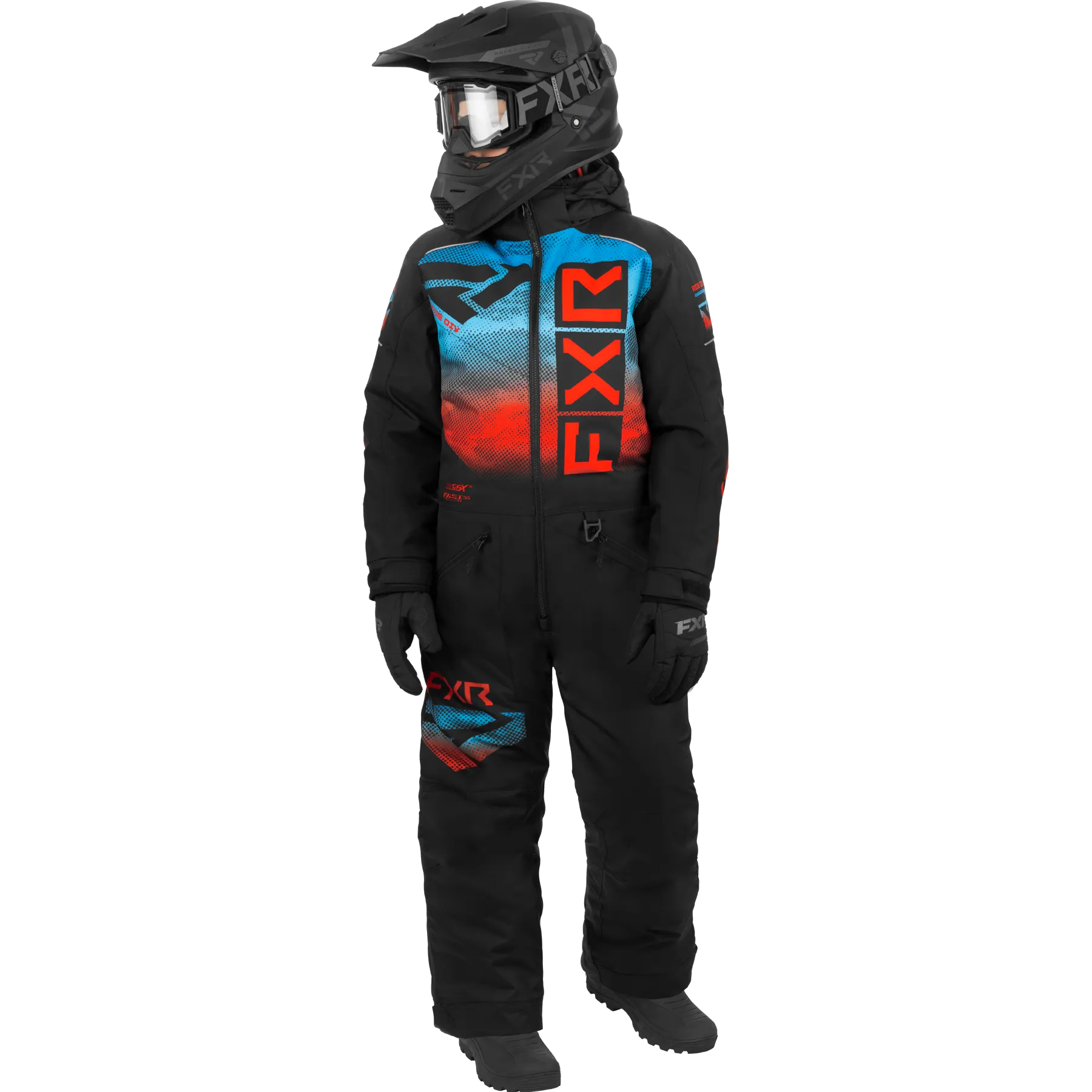 Helium Youth Monosuit