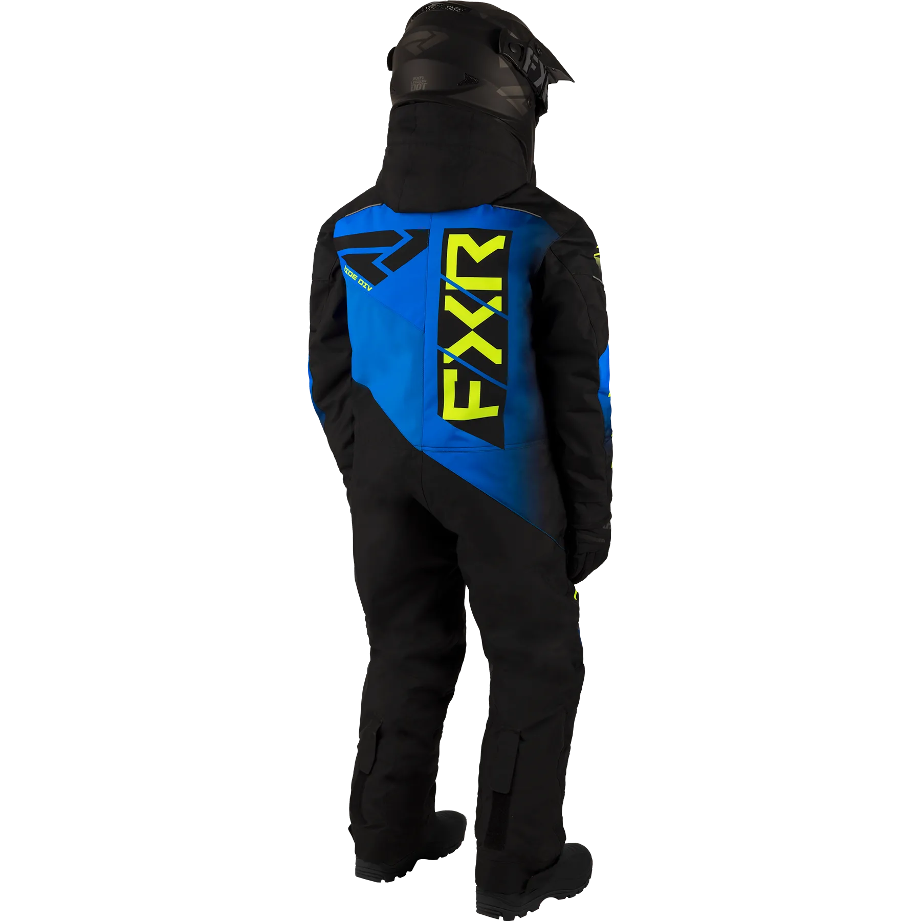 Helium Youth Monosuit