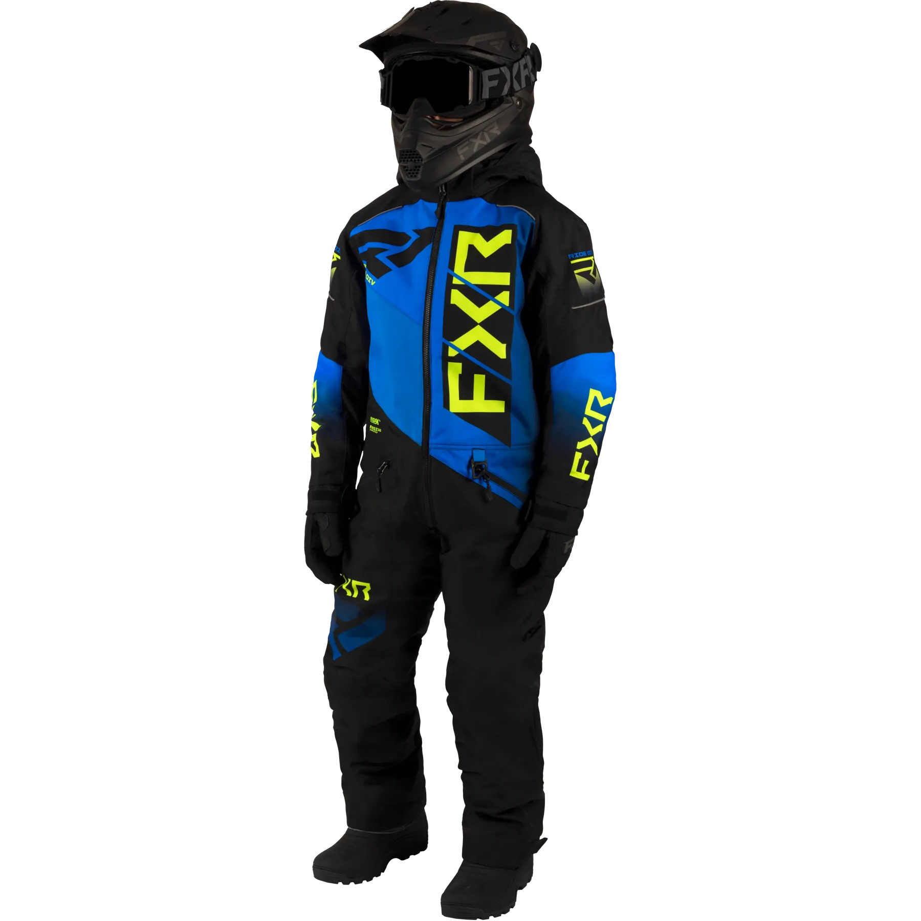 Helium Youth Monosuit