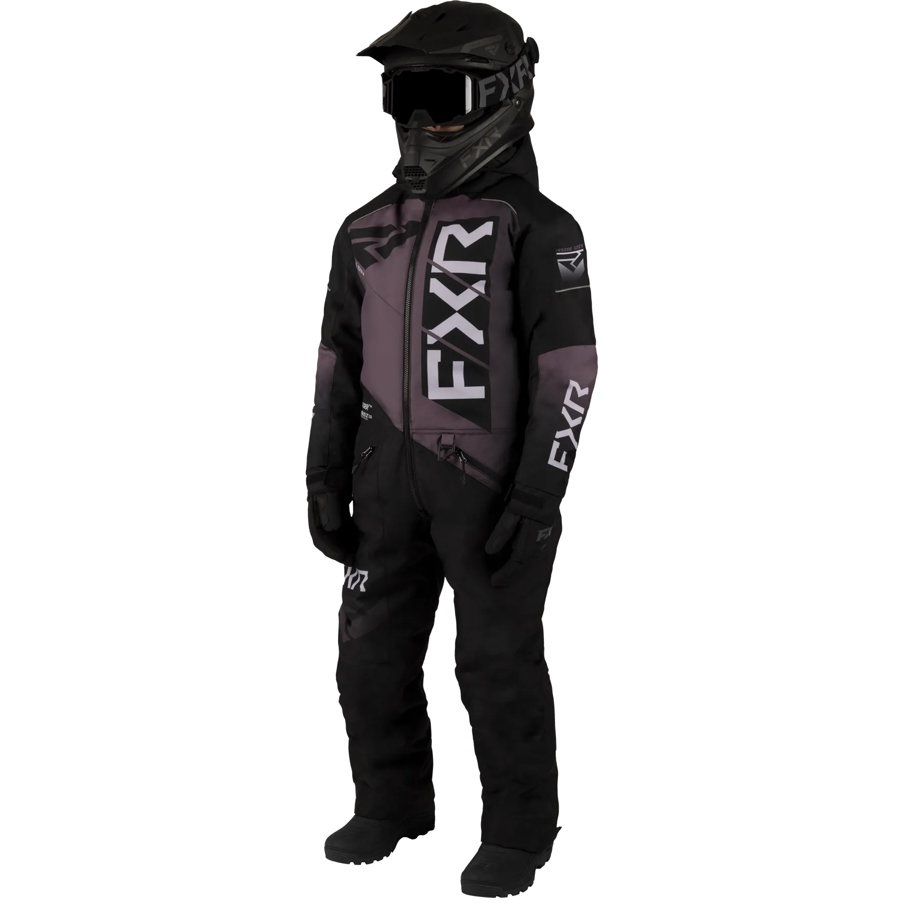 Helium Youth Monosuit