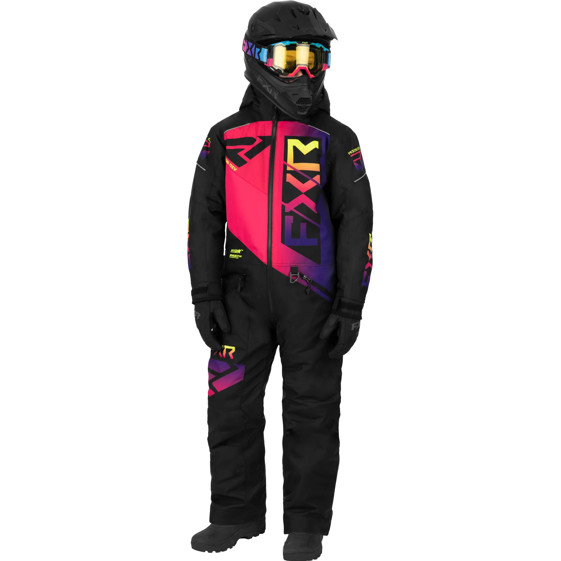 Helium Youth Monosuit